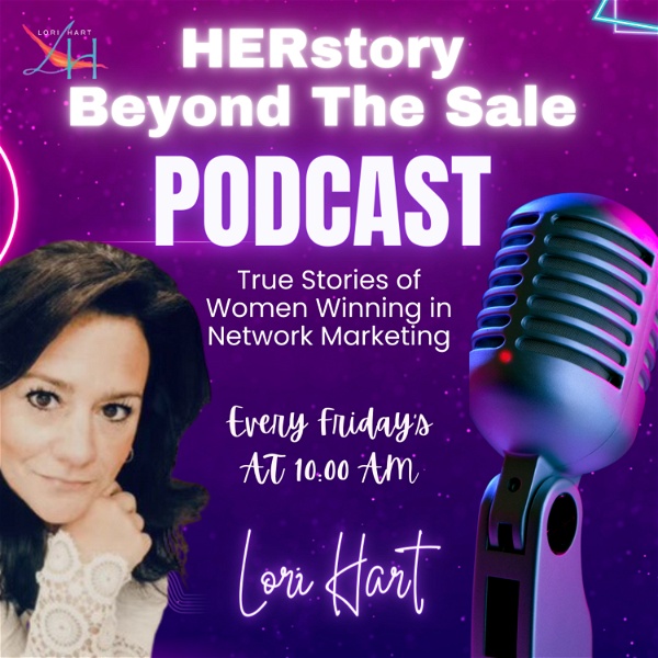 Artwork for HerSTORY Beyond The Sale