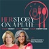 HERStory on a Plate with Jennie Kramer and Nina Manolson