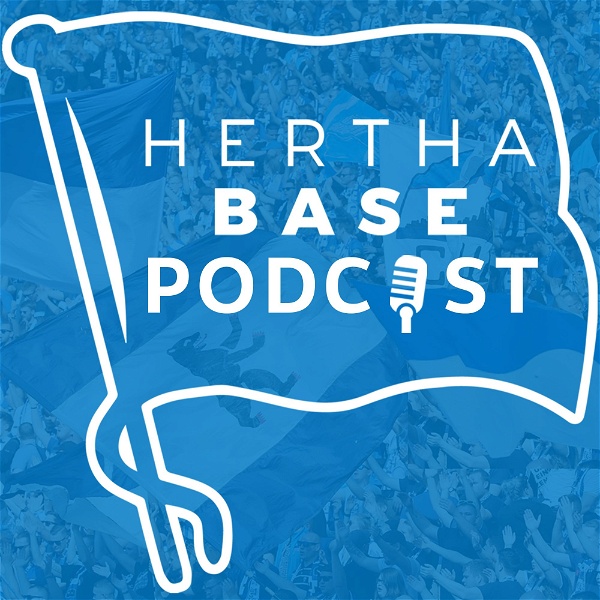 Artwork for Hertha BASE Podcast