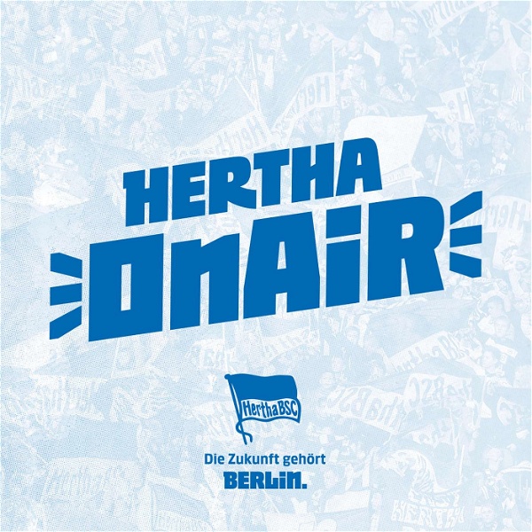 Artwork for Hertha OnAir