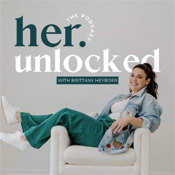 Artwork for Her.Unlocked Podcast