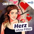 Herz ohne Filter - Der Podcast über Liebe, Beziehung und alles dazwischen