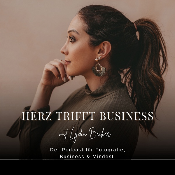 Artwork for Herz-trifft-Business