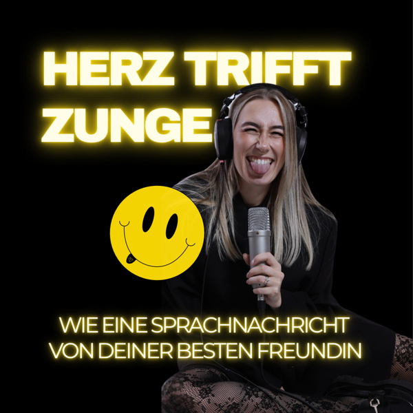 Artwork for Herz trifft Zunge