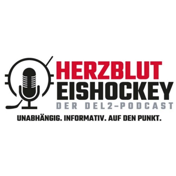 Artwork for Herzblut Eishockey