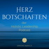 Herzbotschaften | der Holistic Leadership Podcast