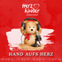 Herzkinder Österreich: Hand aufs Herz