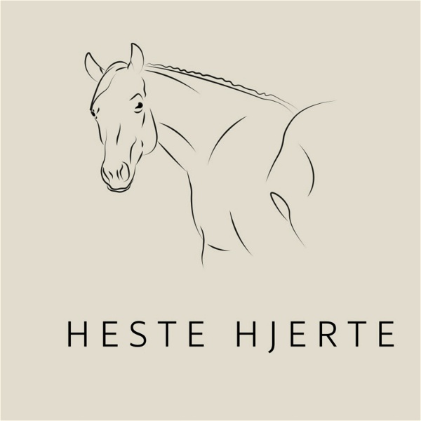 Artwork for Heste Hjerte