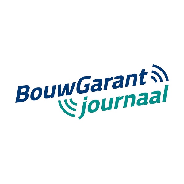 Artwork for Het BouwGarant Journaal