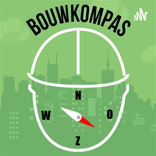 Artwork for Het Bouwkompas