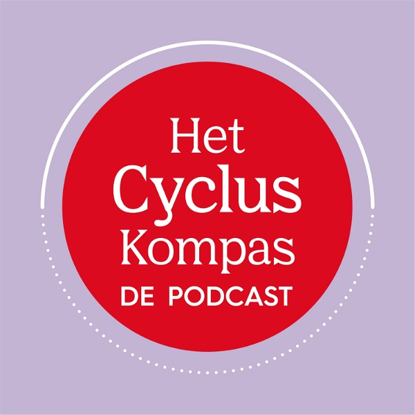 Artwork for Het Cyclus Kompas