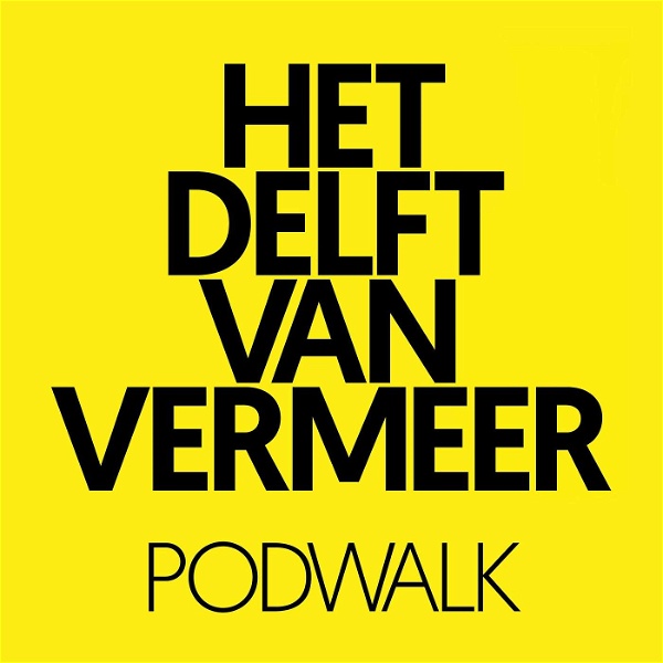 Artwork for Het Delft van Vermeer