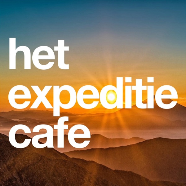 Artwork for Het Expeditie Café