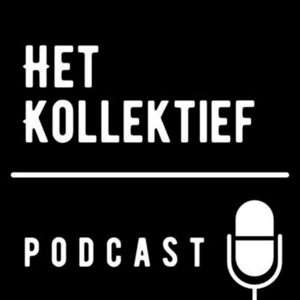 Artwork for Het Kollektief Podcast