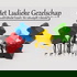 Het Ludieke Gezelschap - Bordspel Podcast