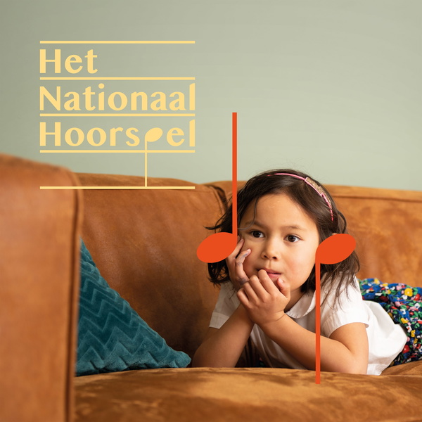 Artwork for Het Nationaal Hoorspel