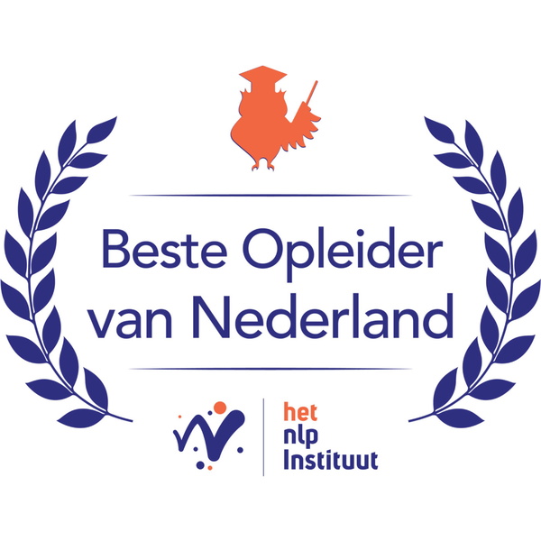 Artwork for Het NLP Instituut