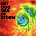 Het oog van de storm