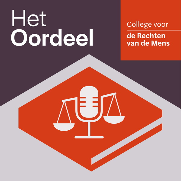 Artwork for Het Oordeel