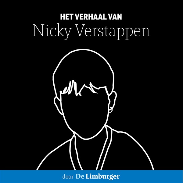 Artwork for Het verhaal van Nicky Verstappen