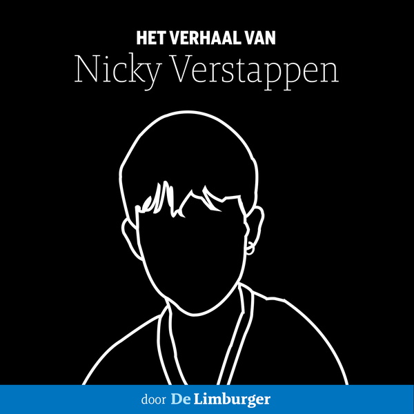 Artwork for Het verhaal van Nicky Verstappen