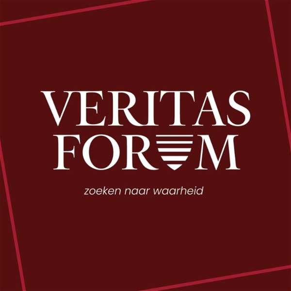 Artwork for Het Veritas-forum