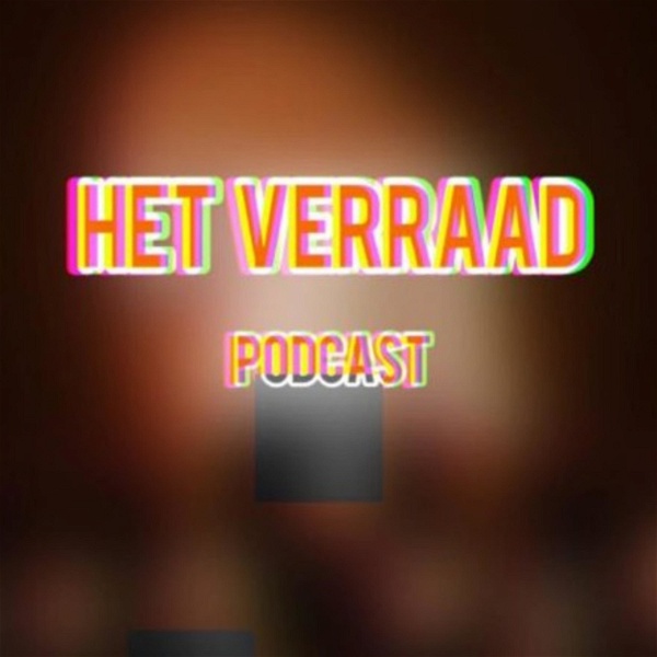 Artwork for Het Verraad, de podcast over de Mol!