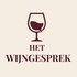 Het Wijngesprek met Melvin Hardey