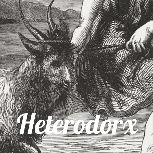 Artwork for Heterodorx