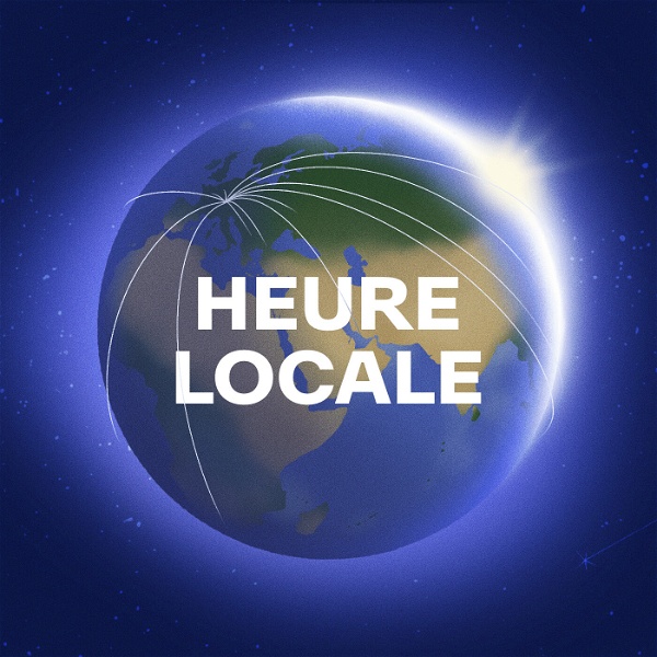 Artwork for Heure Locale