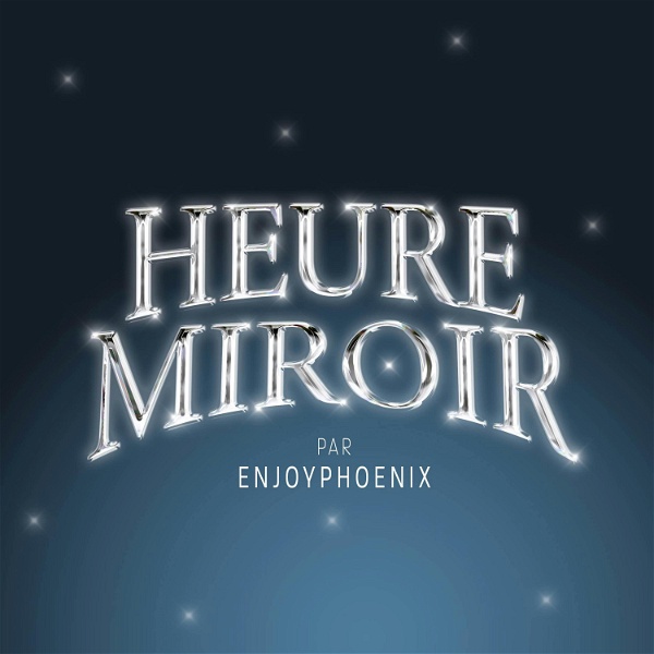 Artwork for Heure Miroir