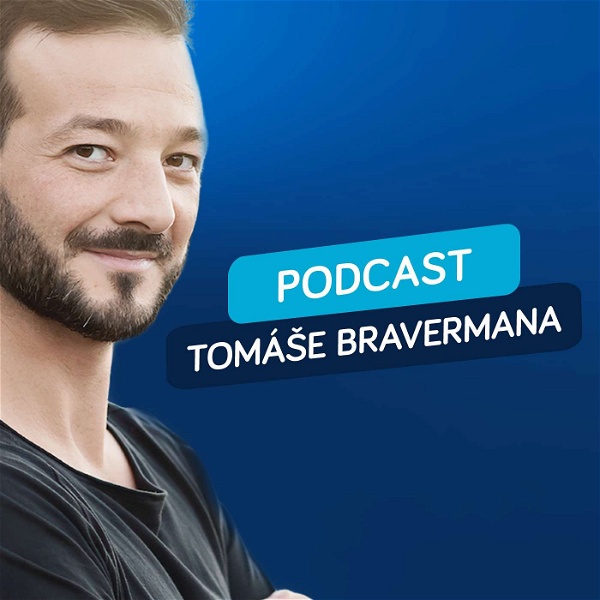 Artwork for Podcast Tomáše Bravermana