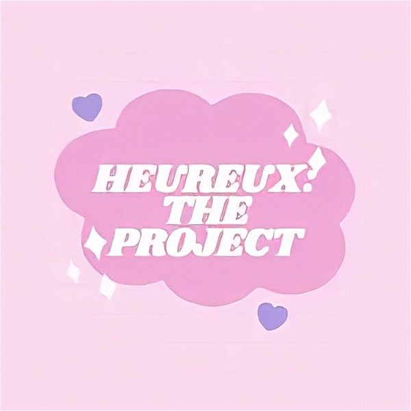 Artwork for Heureux: The Project