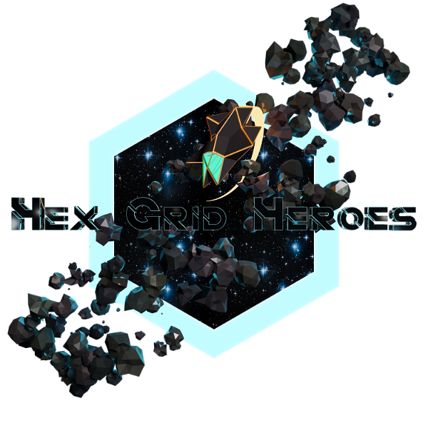 Artwork for Hex Grid Heroes