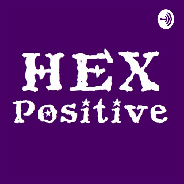 Artwork for Hex Positive