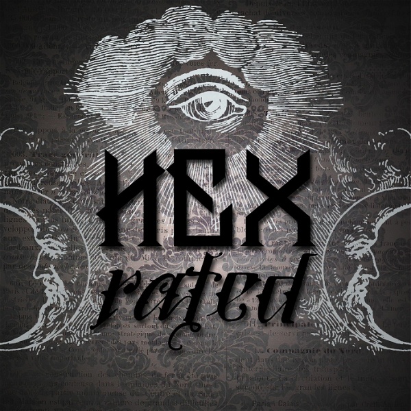 Artwork for Hex Rated