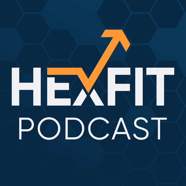 Artwork for Hexfit Podcast