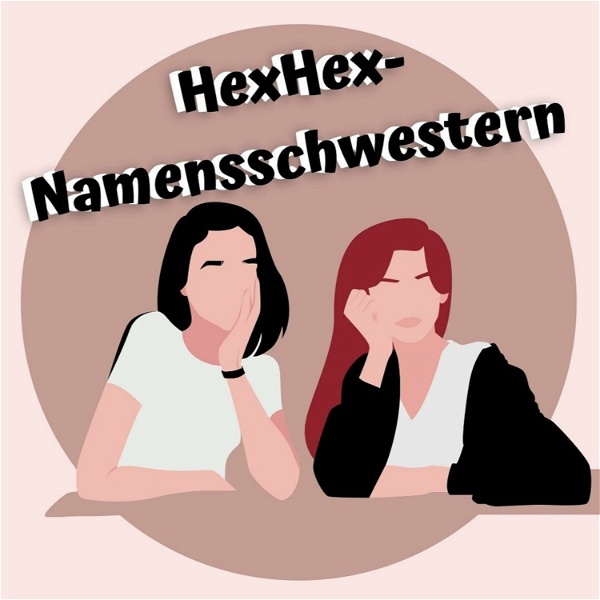 Artwork for Hexhex_Namensschwestern