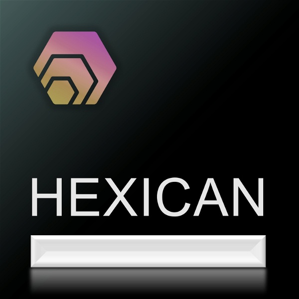 Artwork for Hexican