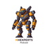 Hexperts Battletech Podcast