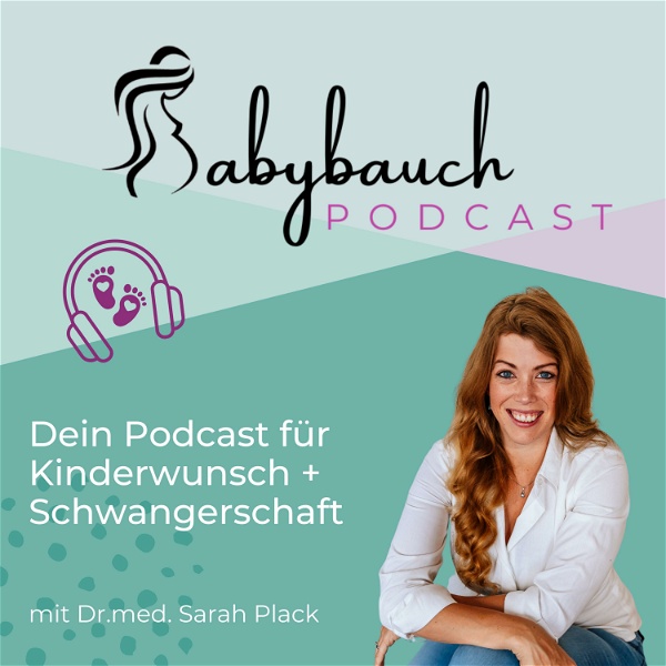 Artwork for Der Babybauch Podcast