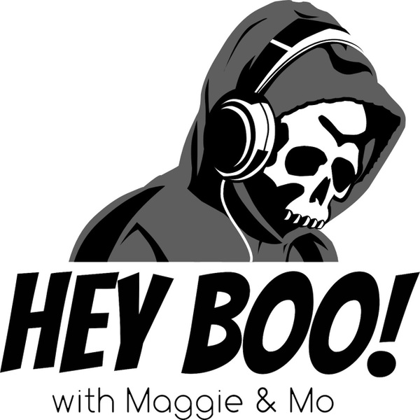 Artwork for Hey Boo!