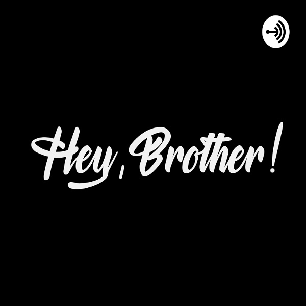 Artwork for Hey, Brother!