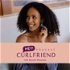 Hey CurlFriend Podcast with Keziah Dhamma