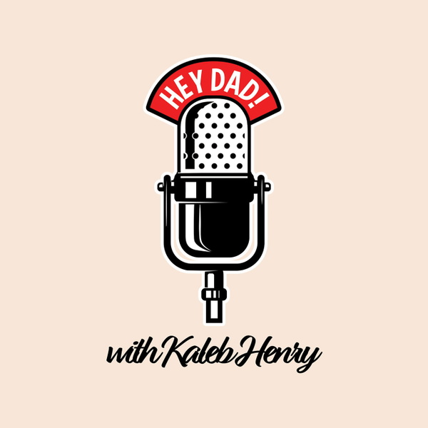 Artwork for Hey Dad!