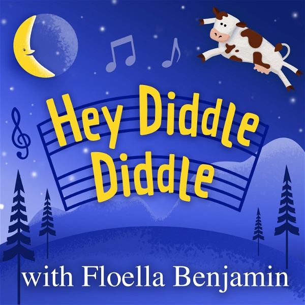 Artwork for Hey Diddle Diddle