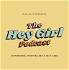 THE HEY GIRL PODCAST