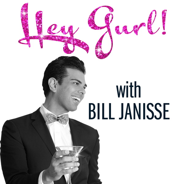 Artwork for Hey Gurl!