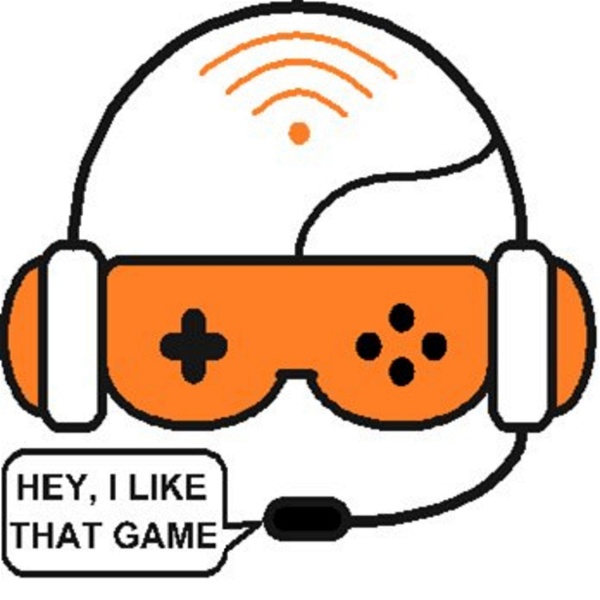 Artwork for Hey I Like That Game!