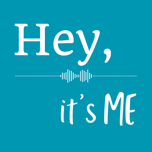 Artwork for Hey, It's Me